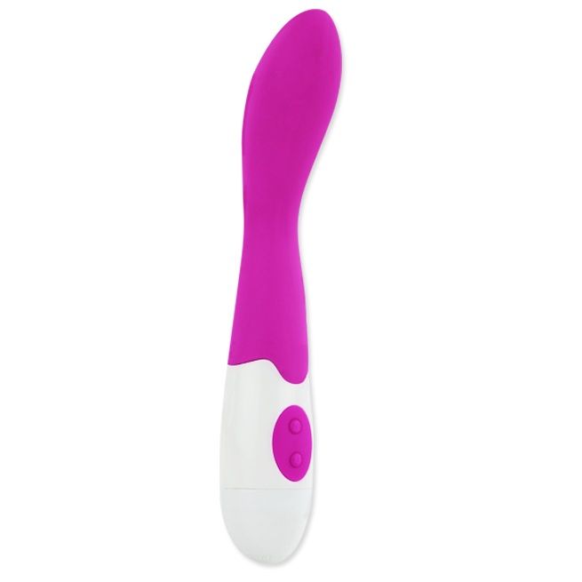 PRETTY LOVE - FLIRTATION BISHOP VIBRATOR PRETTY LOVE FLIRTATION  NOCTURNA DESIRES