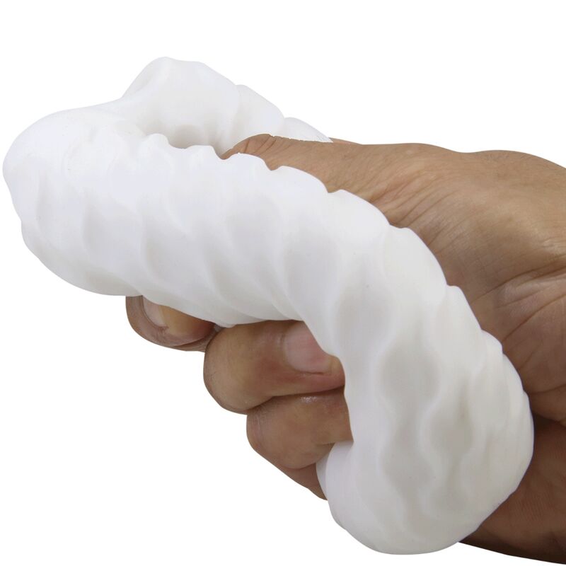 PRETTY LOVE - VENUS X MALE MASTURBATOR MODEL 2 WHITE - NOCTURNA DESIRES