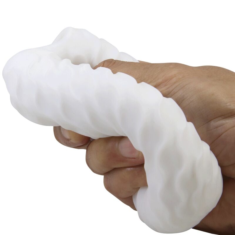 PRETTY LOVE - VENUS X MALE MASTURBATOR MODEL 3 WHITE - NOCTURNA DESIRES