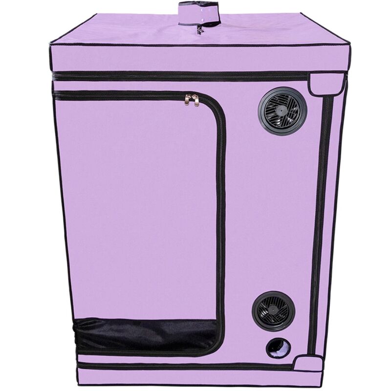 SECRET DOME - KINK CLUB CABIN SCANDALE PURPLE - NOCTURNA DESIRES