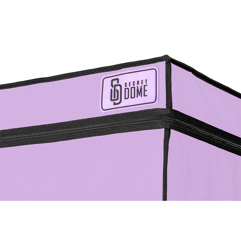 SECRET DOME - KINK CLUB CABIN SCANDALE PURPLE - NOCTURNA DESIRES