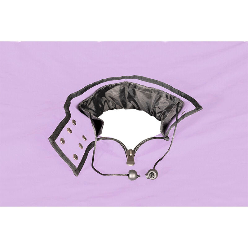 SECRET DOME - KINK CLUB CABIN SCANDALE PURPLE - NOCTURNA DESIRES
