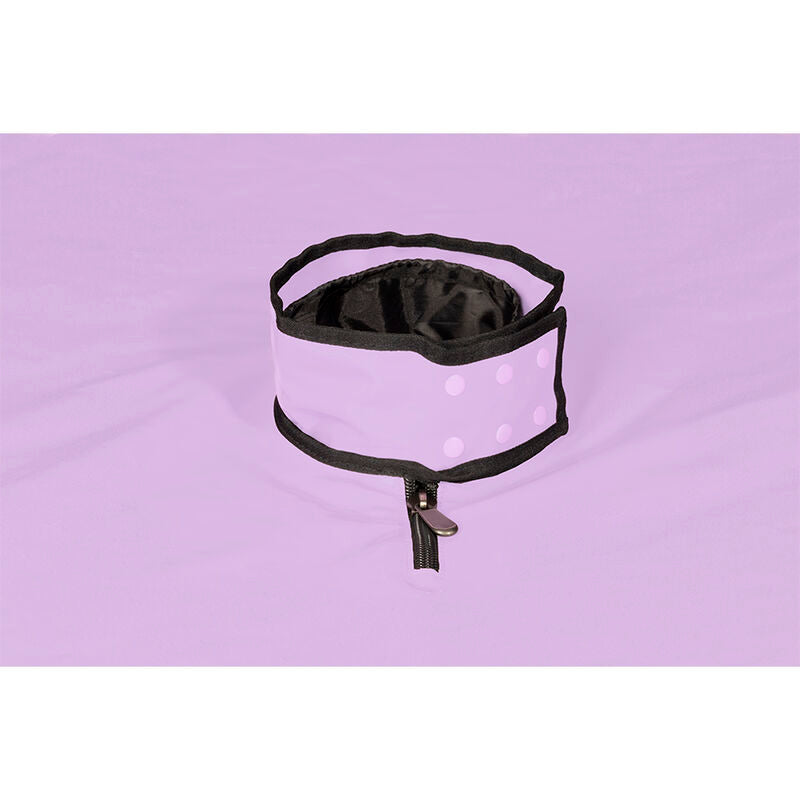 SECRET DOME - KINK CLUB CABIN SCANDALE PURPLE - NOCTURNA DESIRES