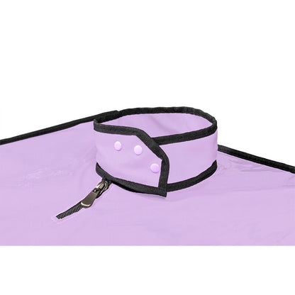 SECRET DOME - KINK CLUB LA NICHE CABIN PURPLE - NOCTURNA DESIRES