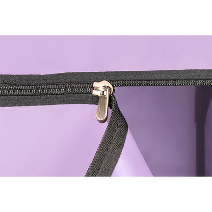 SECRET DOME - KINK CLUB LA NICHE CABIN PURPLE - NOCTURNA DESIRES