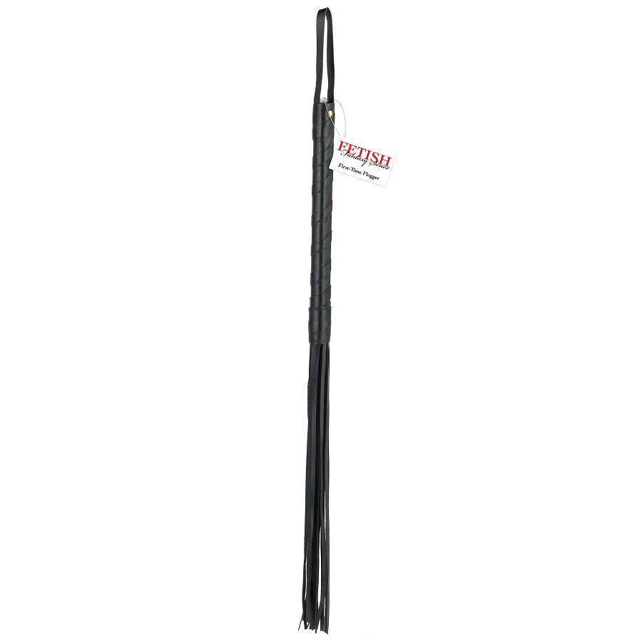 FETISH FANTASY SERIES - SERIES FIRST-TIME FLOGGER FETISH FANTASY SERIES  NOCTURNA DESIRES