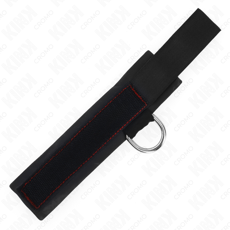 KINK - SPONGE PENIS RING WITH VELCRO CLOSURE 20 X 3.5 CM - NOCTURNA DESIRES