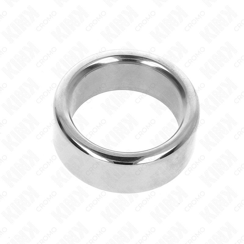 KINK - METAL PENIS RING 2.6 CM - NOCTURNA DESIRES