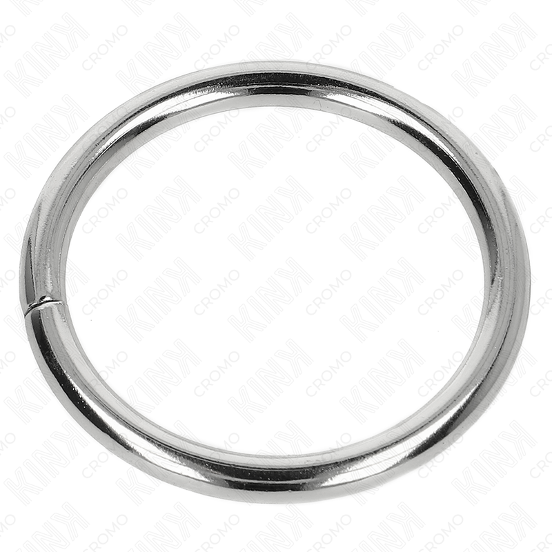 KINK - METAL PENIS RING 4 CM INTERNAL - NOCTURNA DESIRES
