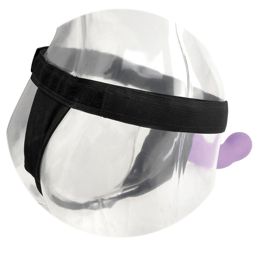 FETISH FANTASY ELITE - BREATHABLE HARNES FETISH FANTASY ELITE  NOCTURNA DESIRES