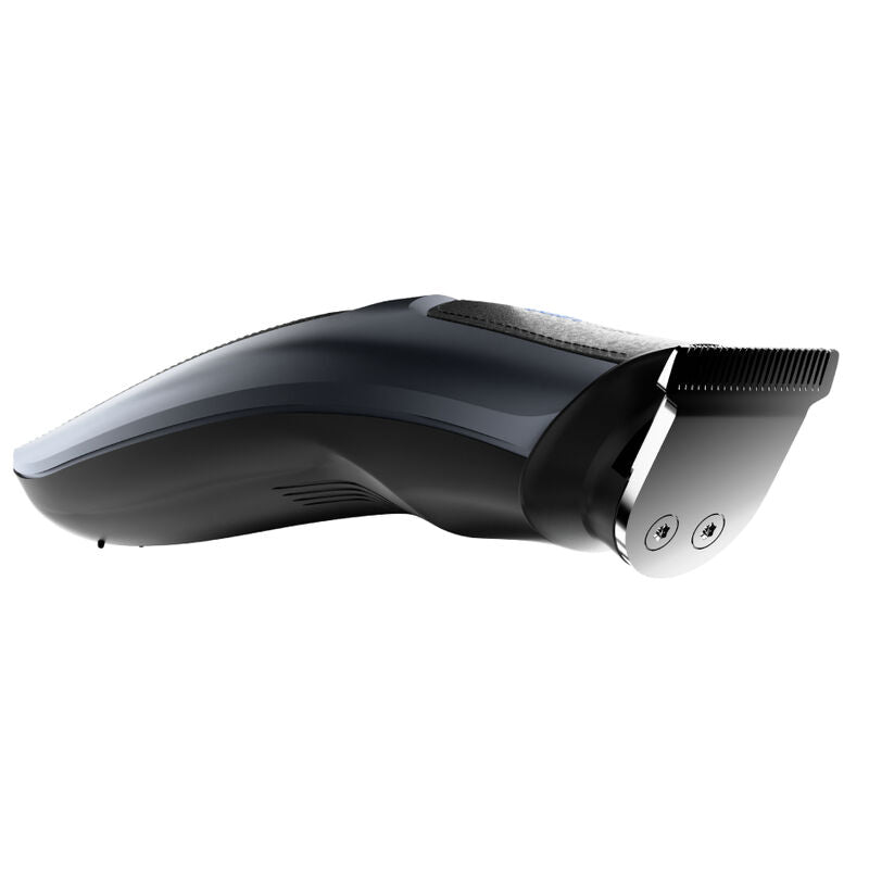 BATHMATE - TRIM 2.0 PRECISION BODY SHAVER - NOCTURNA DESIRES