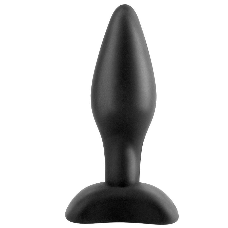 ANAL FANTASY - ANAL PLUG SILICONE MINI - NOCTURNA DESIRES
