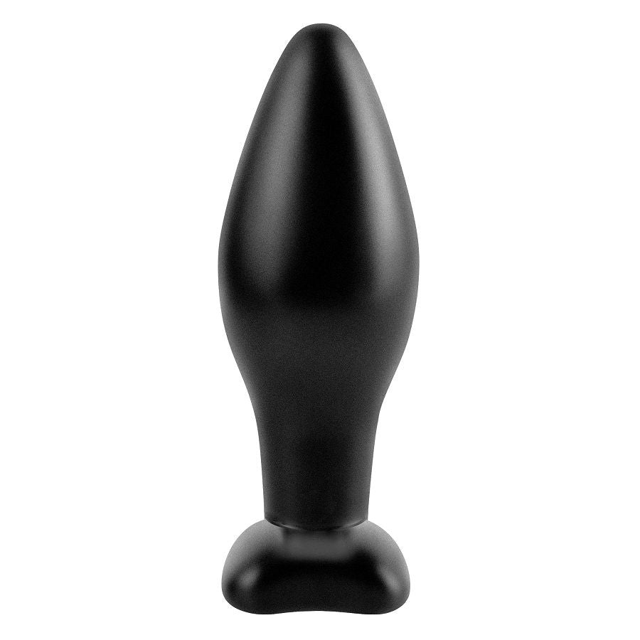 ANAL FANTASY - MEDIUM SILICONE ANAL PLUG - NOCTURNA DESIRES