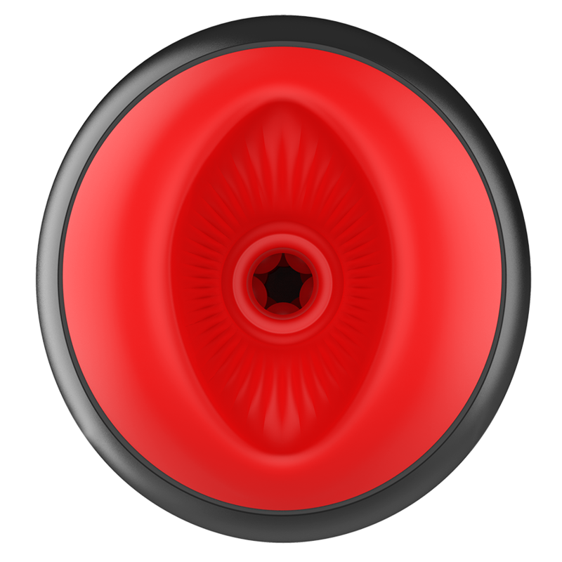 JAMYJOB - CORE-X AUTOMATIC MASTURBATOR 5 SUCTION AND VIBRATION MODES - NOCTURNA DESIRES