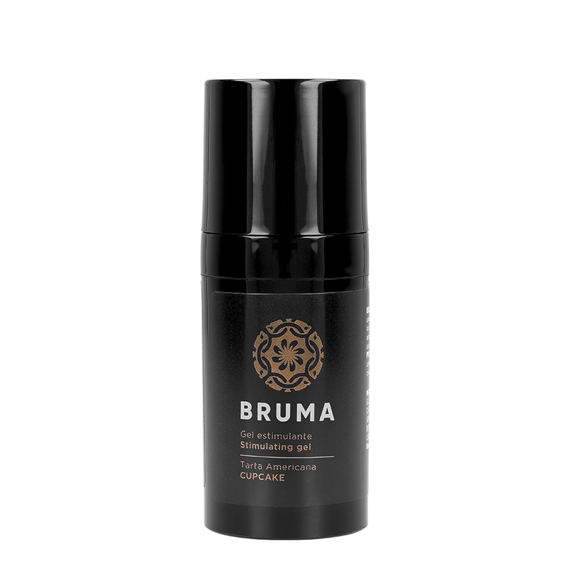 BRUMA - ONAGRA CUPCAKE FLAVOR INTENSIFYING BALM 15 ML - NOCTURNA DESIRES