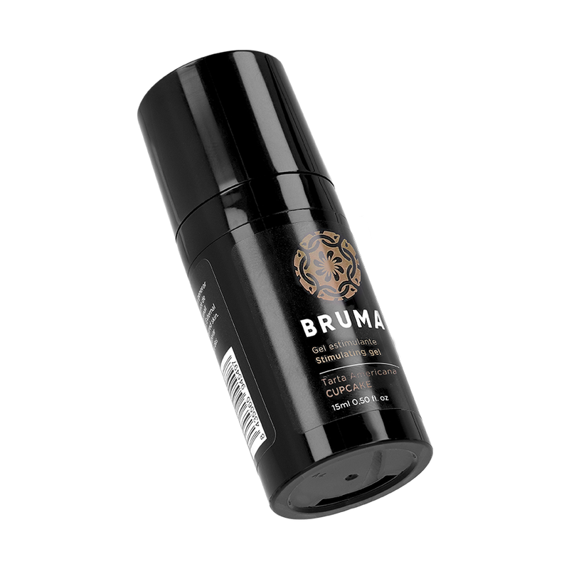 BRUMA - ONAGRA CUPCAKE FLAVOR INTENSIFYING BALM 15 ML - NOCTURNA DESIRES