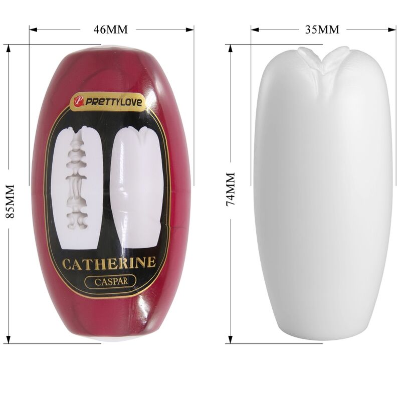 PRETTY LOVE - CASPAR PACK 15 VARIOUS MALE MASTRUBATORS - NOCTURNA DESIRES