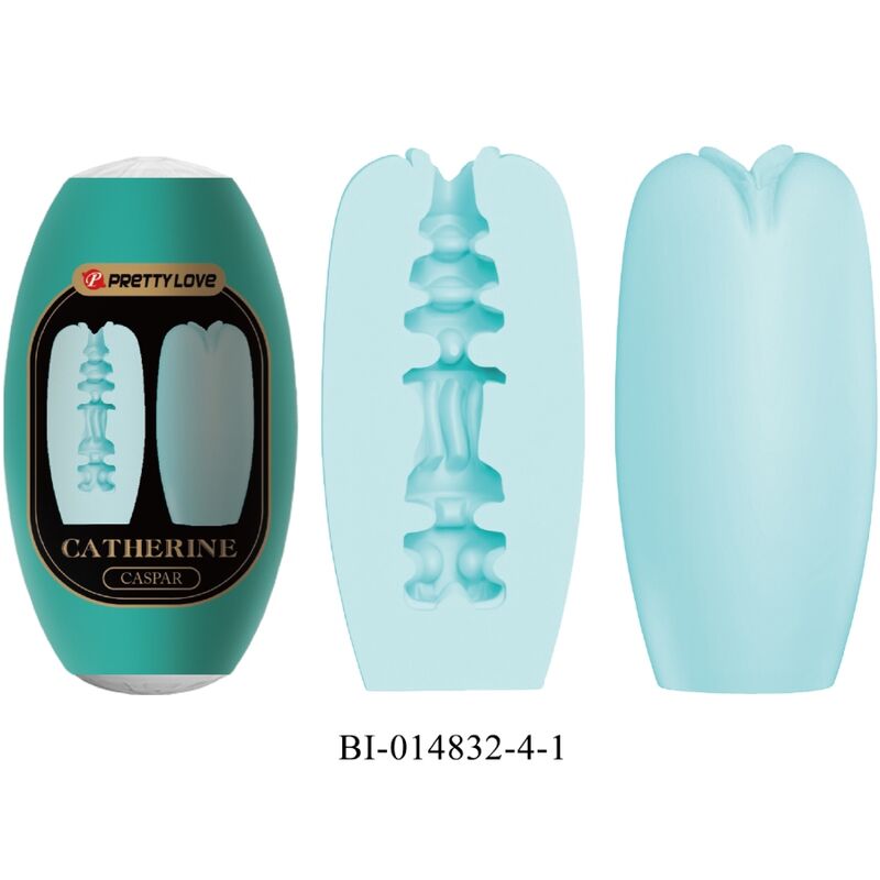 PRETTY LOVE - CASPAR PACK 15 VARIOUS MALE MASTRUBATORS - NOCTURNA DESIRES