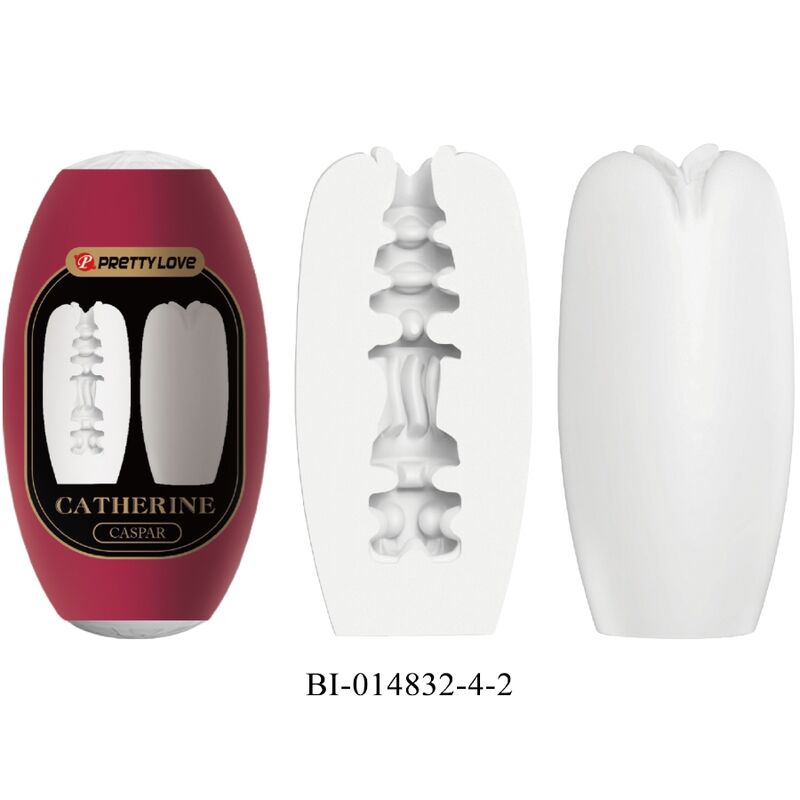 PRETTY LOVE - CASPAR PACK 15 VARIOUS MALE MASTRUBATORS - NOCTURNA DESIRES