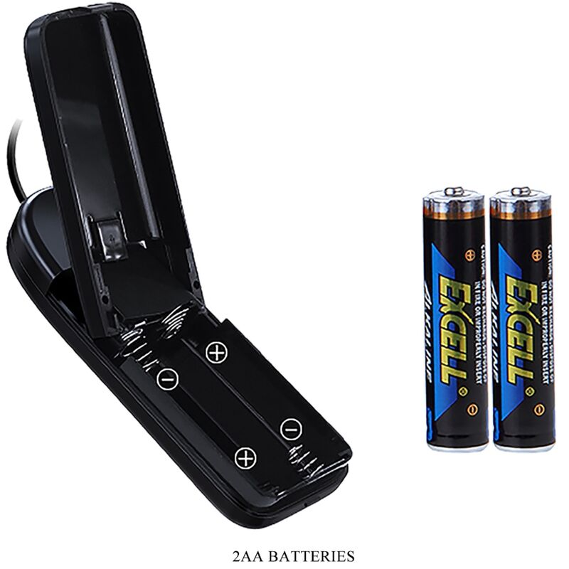 CRAZY BULL - KYLIE ASS VIBRATOR WITH REALISTIC VAGINA AND ANUS REMOTE CONTROL - NOCTURNA DESIRES