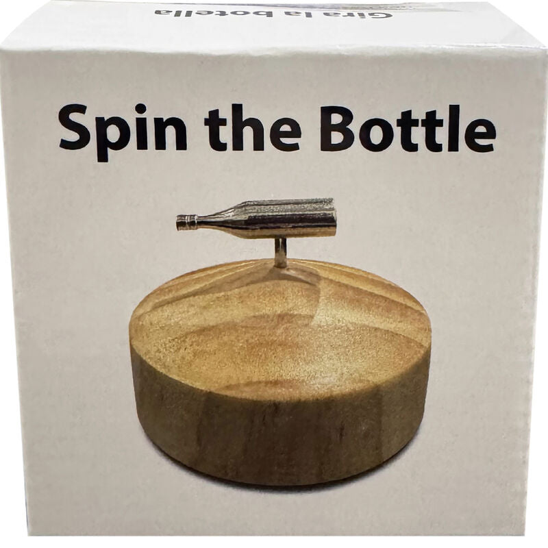 KHEPER GAMES - SPIN THE BOTTLE - NOCTURNA DESIRES