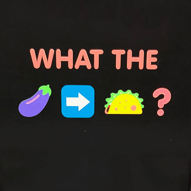 KHEPER GAMES - WHAT IS FROM EGGPLANT TO TACO? - NOCTURNA DESIRES