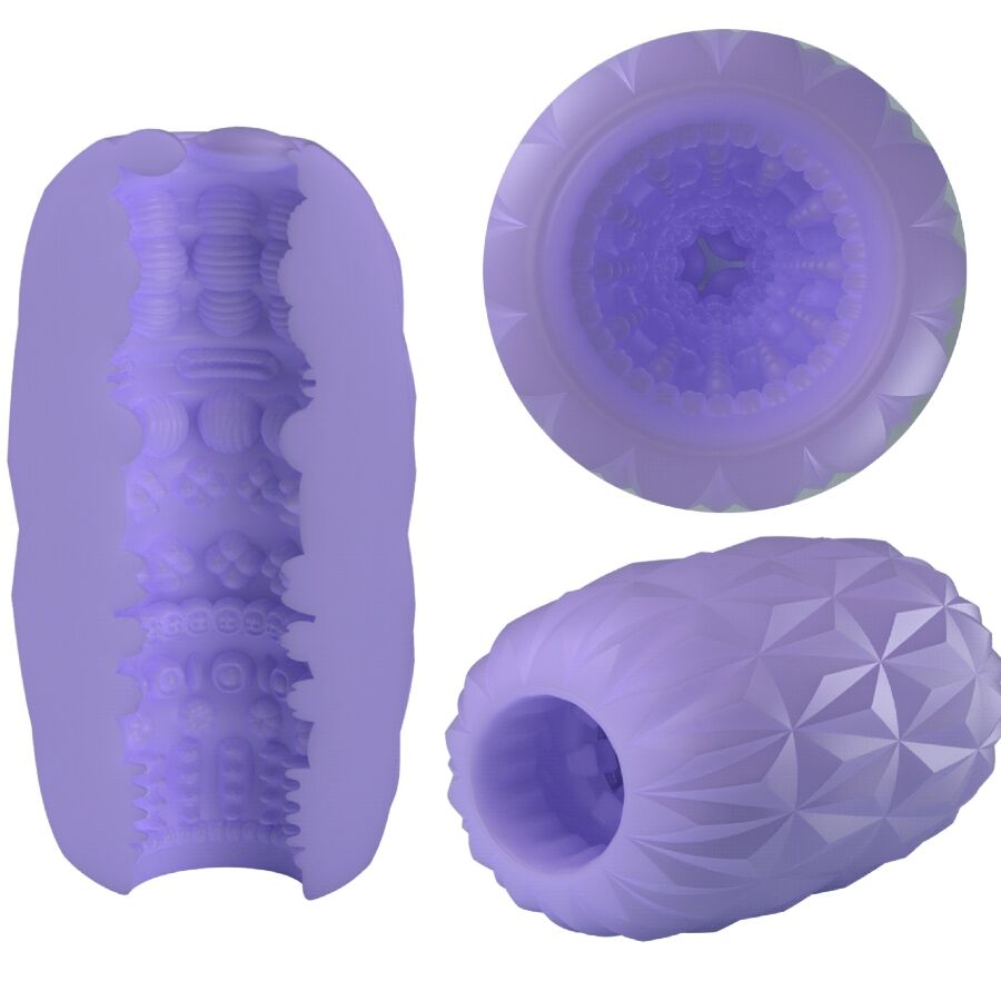 PRETTY LOVE - ATHENA ALICE PACK 15 VARIOUS MALE MASTURBATORS - NOCTURNA DESIRES