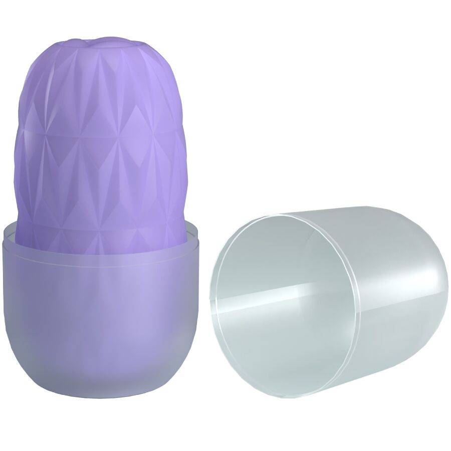 PRETTY LOVE - ATHENA ALICE PACK 15 VARIOUS MALE MASTURBATORS - NOCTURNA DESIRES