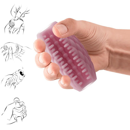 PRETTY LOVE - ATHENA EROS PACK 15 VARIOUS MALE MASTURBATORS - NOCTURNA DESIRES