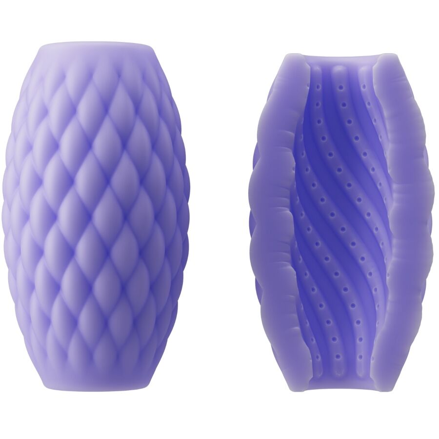 PRETTY LOVE - ATHENA EROS PACK 15 VARIOUS MALE MASTURBATORS - NOCTURNA DESIRES