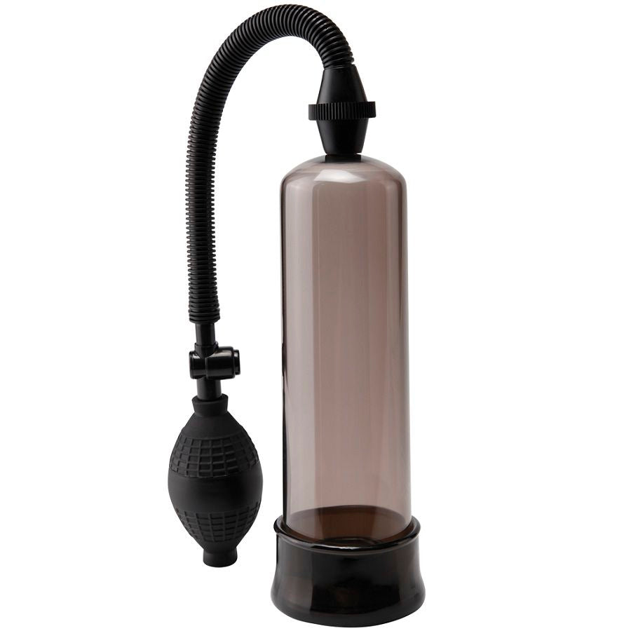 PUMP WORX - BEGINNERS POWER PUMP BLACK PUMP WORX  NOCTURNA DESIRES