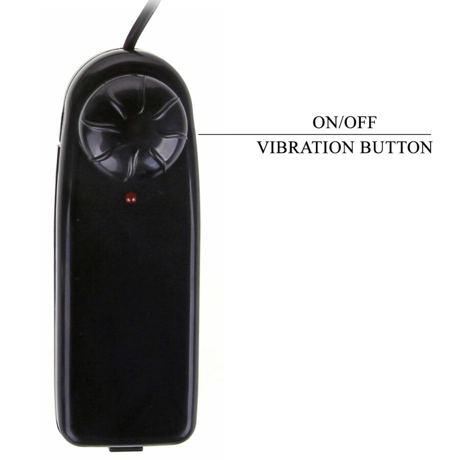 PRETTY LOVE - UNIVERSAL HARNESS BRIEFS WITH VIBRATING AND SQUIRTING DILDO 15.5 CM MULATO - NOCTURNA DESIRES