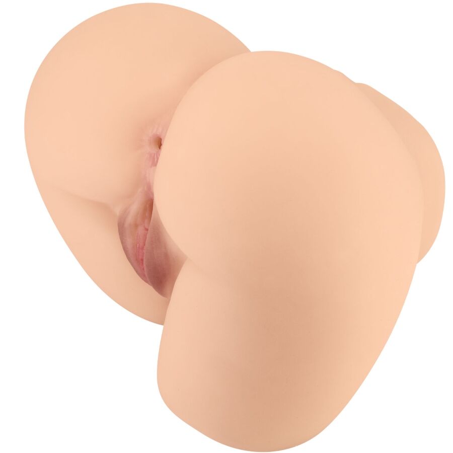 CRAZY BULL - ROLONDA REAR WITH NATURAL REALISTIC VAGINA AND ANUS - NOCTURNA DESIRES