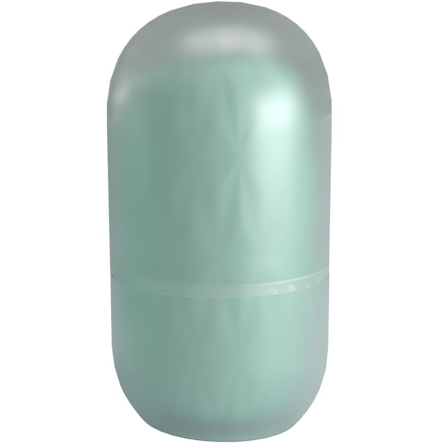 PPRETTY LOVE - ATHENA ALICE MALE MASTURBATOR TURQUOISE - NOCTURNA DESIRES