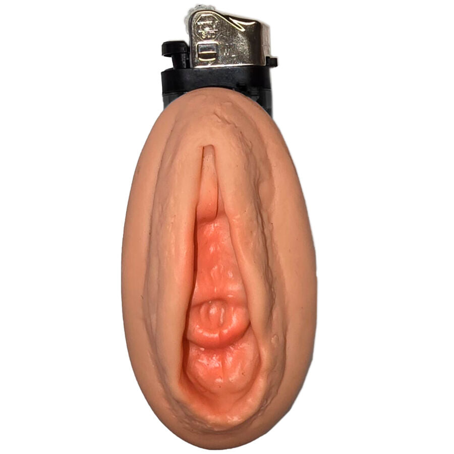 DIABLO PICANTE - VAGINA LIGHTER NATURAL - NOCTURNA DESIRES