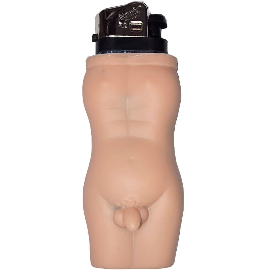 DIABLO PICANTE - LIGHTER BODY MAN NATURAL - NOCTURNA DESIRES