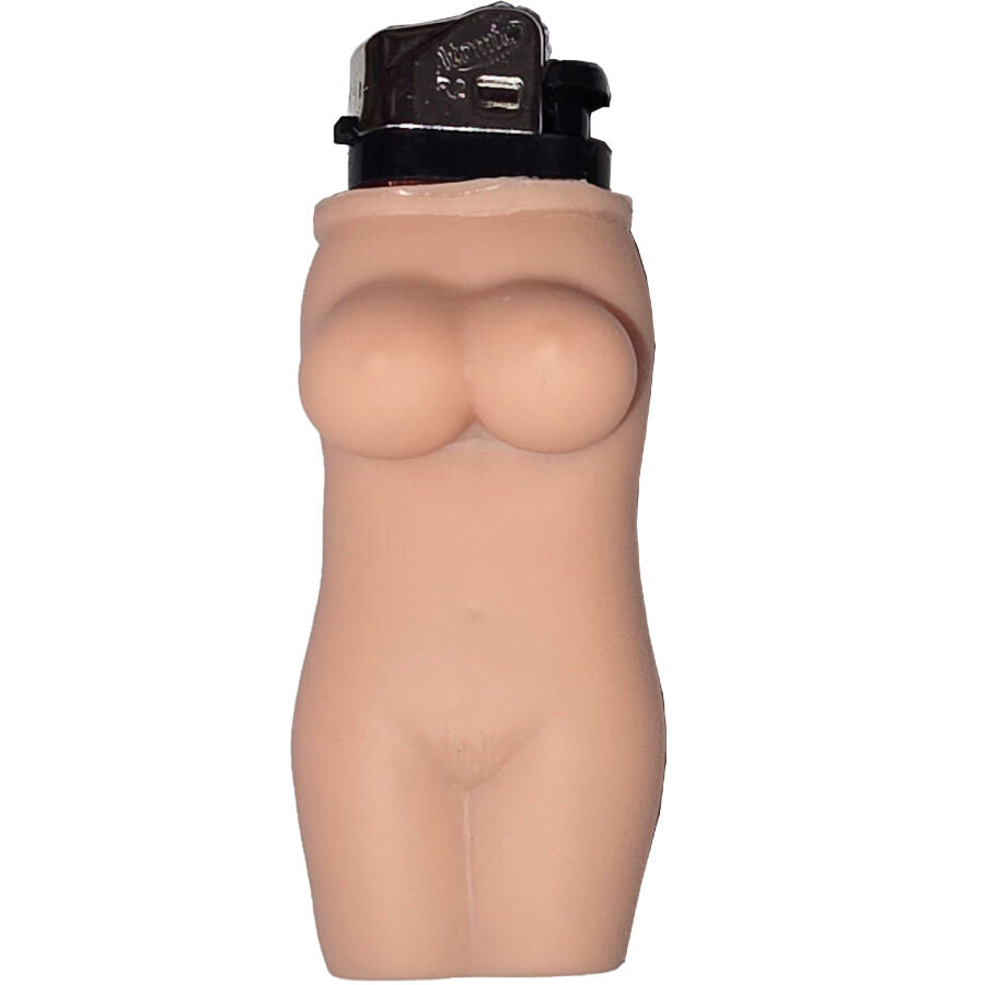 DIABLO PICANTE - LIGHTER BODY WOMAN NATURAL - NOCTURNA DESIRES