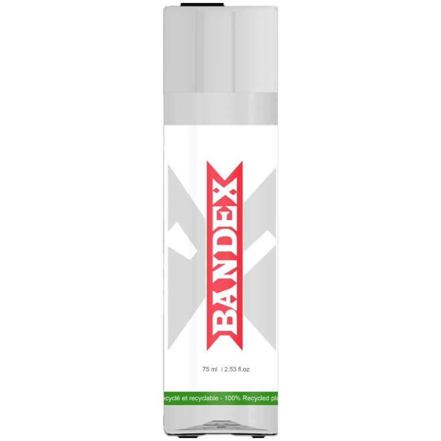 RUF - BANDEX STIMULATING CREAM FOR THE PENIS 75 ML - NOCTURNA DESIRES