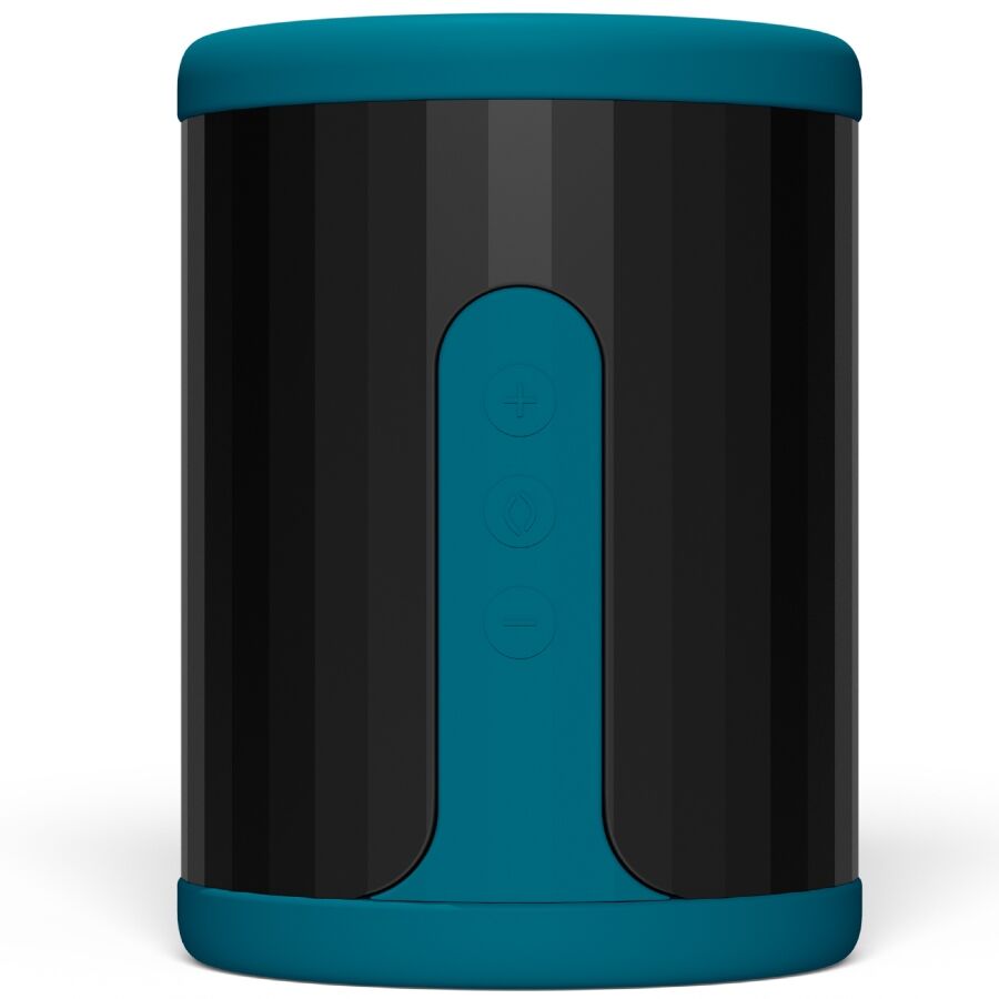 LELO - F2S™ TEAL  MALE MASTURBATOR BLUE - NOCTURNA DESIRES