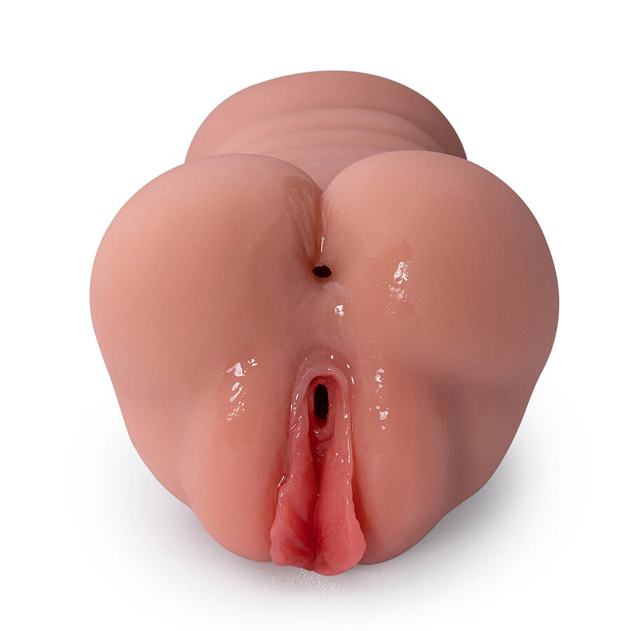 XISE - RAMAR VAGINA MASTURBATOR WITH VIBRATION - NOCTURNA DESIRES