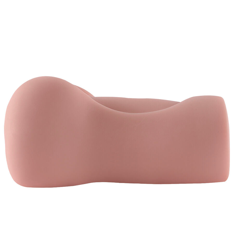 XISE - AGGIE VIBRATING VAGINA MASTURBATOR WITH VIBRATION - NOCTURNA DESIRES