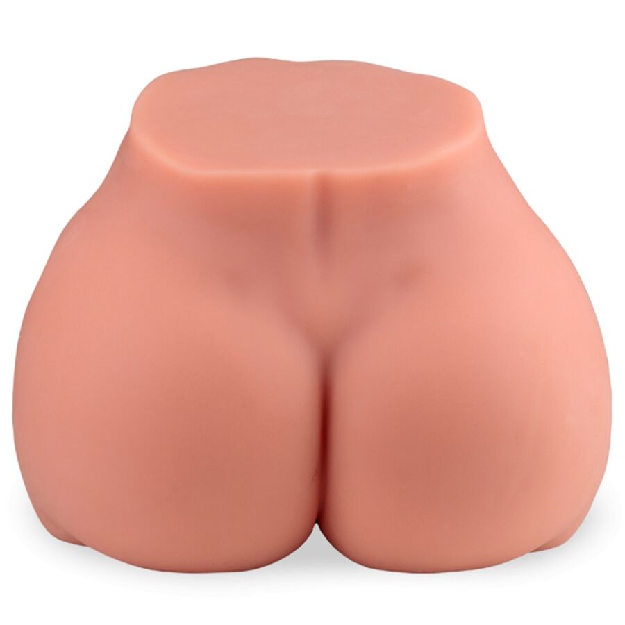 XISE - FREDERICO MASTURBADOR REALISTIC DILDO FRONT POSITION WITH THRUSTING 15 CM - NOCTURNA DESIRES