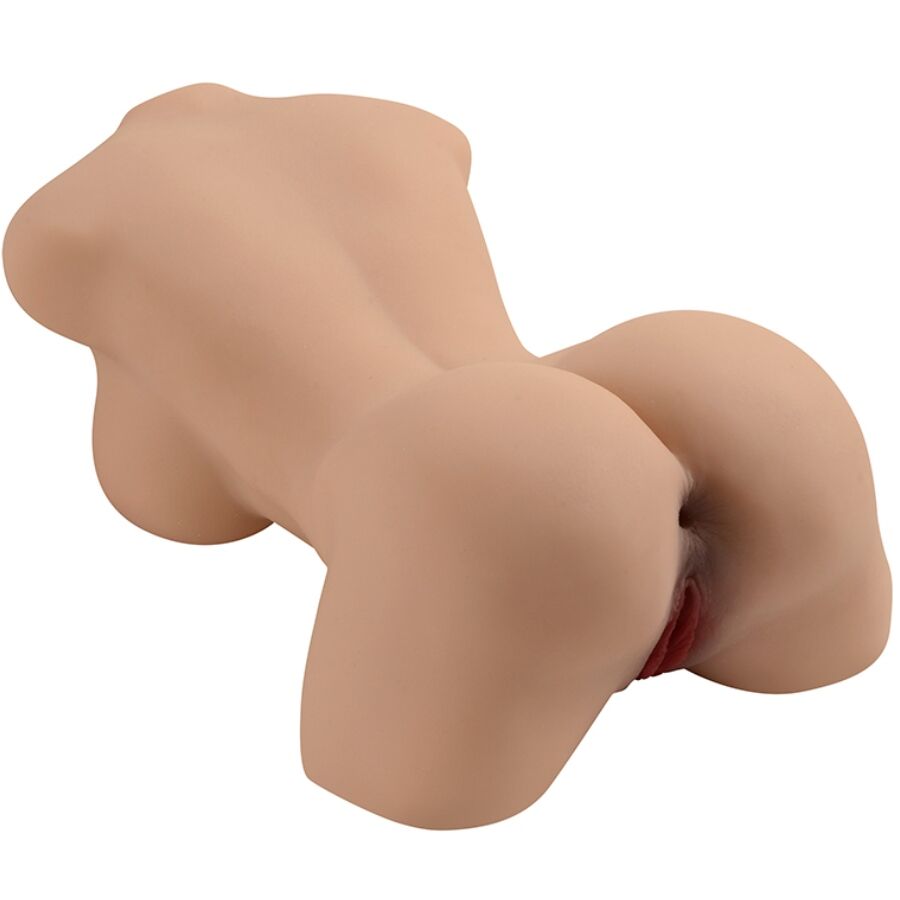 XISE - VERA REALISTIC FEMALE TORSO - NOCTURNA DESIRES