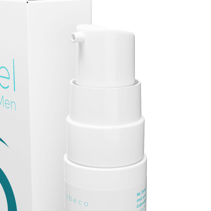 COBECO - VIAGEL FOR MEN DELAY GEL 30 ML - NOCTURNA DESIRES