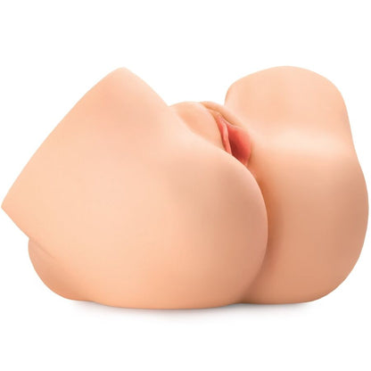 PDX PLUS - 360 BANGER REALISTIC ANAL AND VAGINA MASTURBATOR - NOCTURNA DESIRES