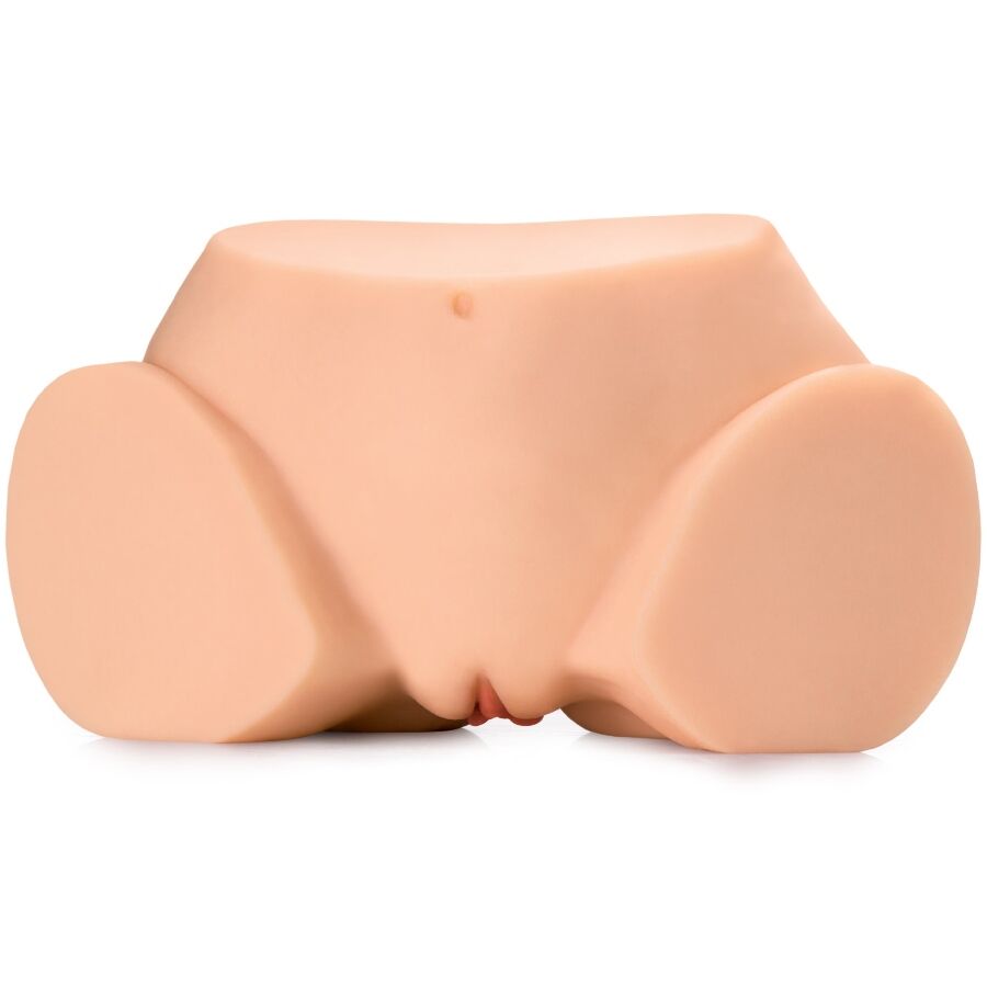 PDX PLUS - 360 BANGER REALISTIC ANAL AND VAGINA MASTURBATOR - NOCTURNA DESIRES