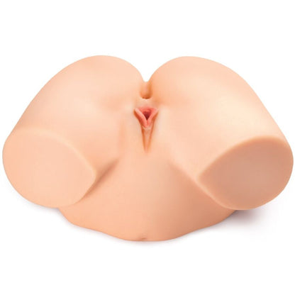 PDX PLUS - 360 BANGER REALISTIC ANAL AND VAGINA MASTURBATOR - NOCTURNA DESIRES