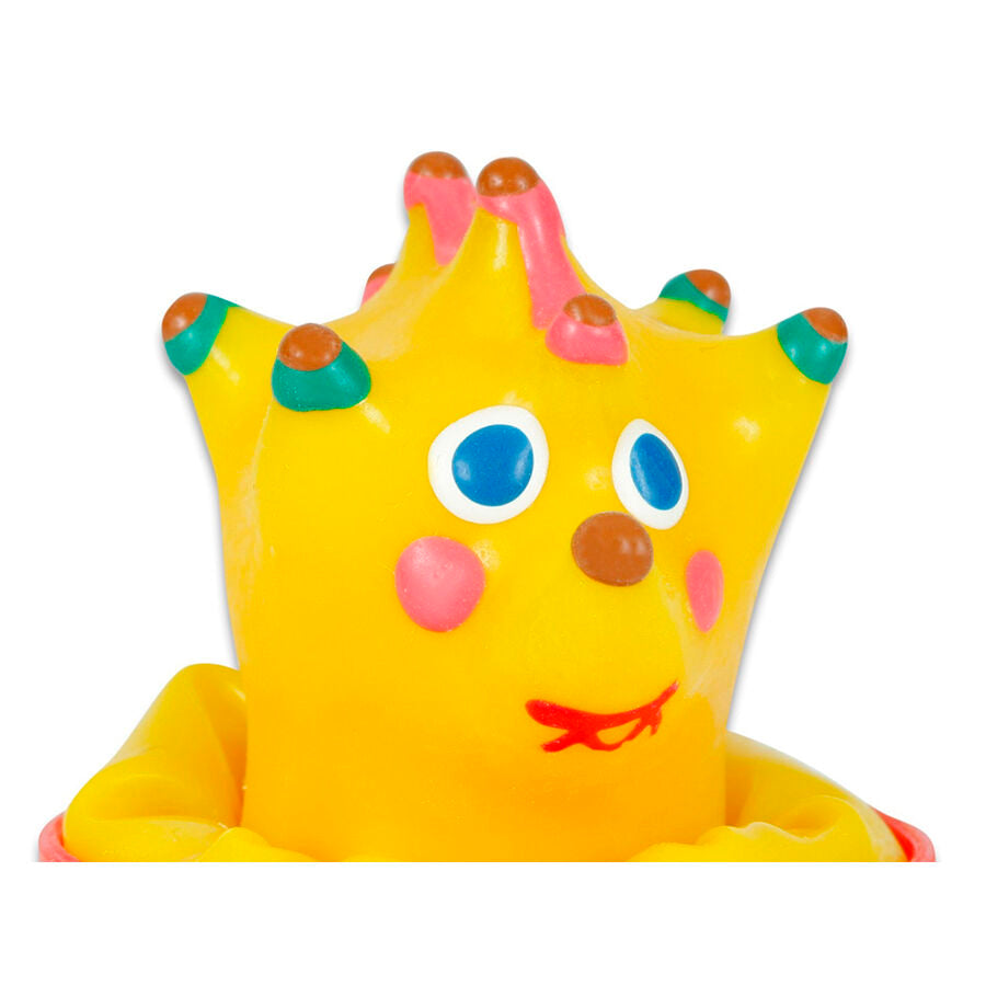 CONDOMERIE - HANDPAINTED NOVELTY CONDOMS HEDGEHOG - NOCTURNA DESIRES