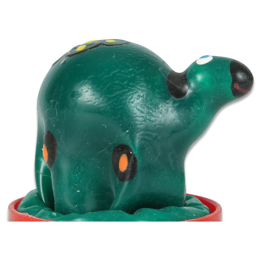CONDOMERIE - HANDPAINTED NOVELTY CONDOMS TURTLE - NOCTURNA DESIRES