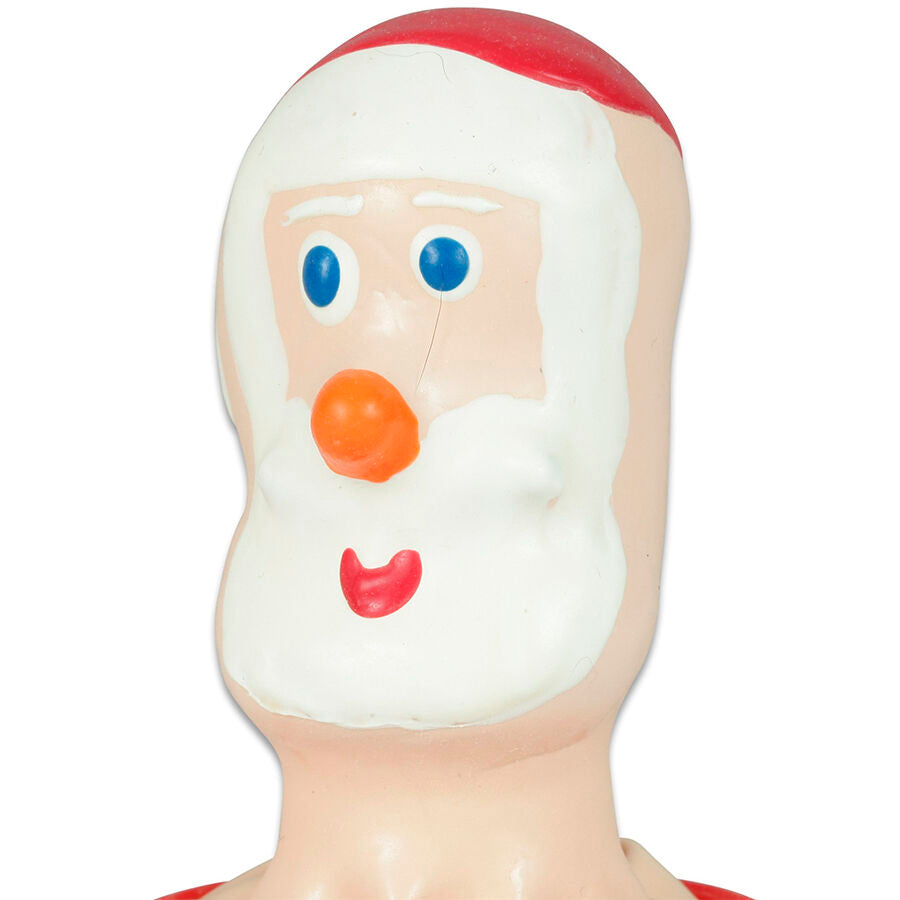 CONDOMERIE - HANDPAINTED NOVELTY CONDOMS SANTA - NOCTURNA DESIRES